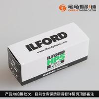 others 其他 英国原装伊尔福ilford HP5 PLUS黑白胶卷400胶片120专业负片