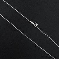 皕宝楼 PT950铂金项链 2.2g 43cm BXL00002-10