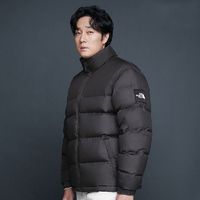 百亿补贴：THE NORTH FACE 北面 1992 男款羽绒服 NJ1DL53