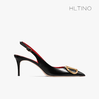 H.L.TINO 女士凉鞋 HL20230610