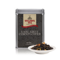 Steuarts Tea 锡尔德 STEUARTSTEA锡尔德斯里兰卡锡兰红茶伯爵茶阿萨姆奶茶进口茶叶