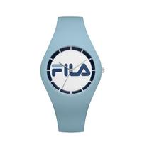 FILA 斐乐 FLL38-671-005 女士石英手表 蓝色