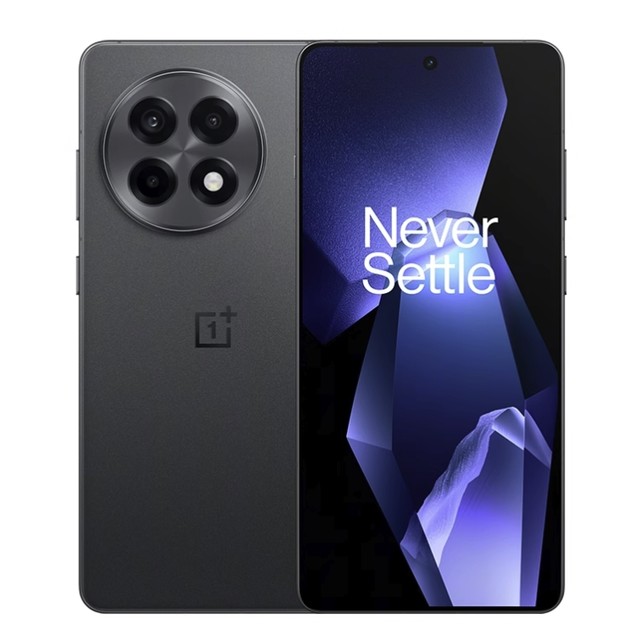 OnePlus 一加 Ace 5 Pro 5G手机 12GB+256GB 骁龙8至尊版