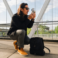 Danner丹纳工装靴男防水城市户外休闲切尔西靴917