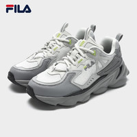 FILA 斐乐 女鞋SKIPPER复古运动鞋