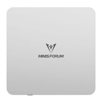 MINISFORUM 铭凡 UN1250 十二代酷睿版 迷你主机