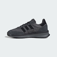 adidas 阿迪达斯 胜道运动 SL72 2025春男女同款运动休闲鞋 JH5091