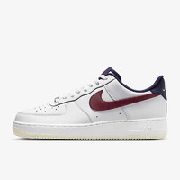 NIKE 耐克 男鞋Air Force 1 AF1鸳鸯色 空军一号低帮休闲板鞋FV8105-161