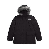 THE NORTH FACE 北面 MCMURDO 男款羽绒服 4H0