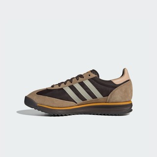 adidas 阿迪达斯 「T头鞋」SL 72 RS经典运动鞋男女adidas阿迪达斯三叶草