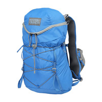 MYSTERY RANCH神秘农场 Gallagator 15L户外双肩背包 海蓝色 L/XL