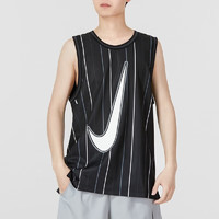 NIKE 耐克 男子T恤 DF DNA JERSEY SSNL运动服DX0436-010 黑色 XL码