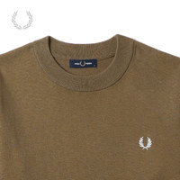 FRED PERRY 男士休闲针织衫 K419 KHX