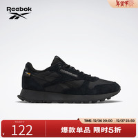 Reebok 锐步 CLASSIC LEATHER 男女款休闲运动鞋 GY1542