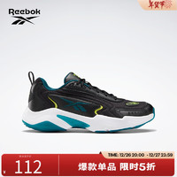 Reebok 锐步 VECTOR RUNNER 男女同款休闲鞋 GZ5456