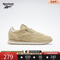 Reebok 锐步 CL 1983 VINTAGE 男女款休闲运动鞋 GY9885