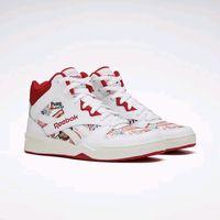 Reebok 锐步 BB 4500 男款篮球鞋 HQ6175