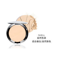 【包邮装】CHANTECAILLE 香缇卡 清透持久定妆粉饼 10g #shell