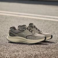 SKECHERS 斯凯奇 24年男鞋跑步鞋基础跑步鞋潮流时尚绑带低帮秋冬季