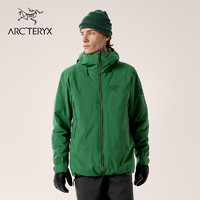 ARC'TERYX 始祖鸟 SABRE INSULATED JACKET 男子滑雪棉服