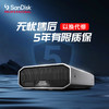 SanDisk professional 闪迪大师 极客 致捷 企业级桌面移动硬盘机械硬盘 12TB