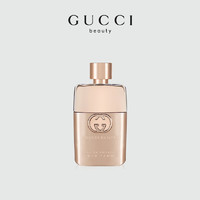 GUCCI 古驰 罪爱女士淡香氛 柑橘琥珀花香调