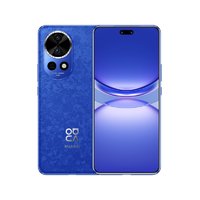 HUAWEI 华为 Nova 12Pro 华为手机2024年新款官方旗舰店正品智能学生游戏拍照nova12