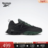 Reebok 锐步 官方2023夏季男女DMX TRAIL SHADOW运动休闲鞋IE2154 IE2153 36