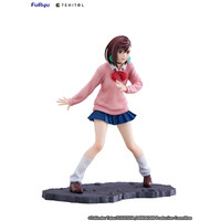 Furyu TENITOL 当哒当/胆大党 绫濑桃 小桃 手办 预定定金