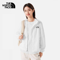 THE NORTH FACE 北面 女款 防晒衣 NF0A8AVB