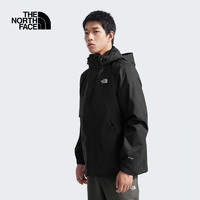 THE NORTH FACE 北面 城市户外 男士冲锋衣 NF0A8DNC