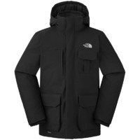 THE NORTH FACE 北面 城市户外 男款羽绒服 NF0A88R3