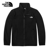 THE NORTH FACE 北面 男士抓绒衣 NF0A88R8