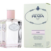 PRADA 普拉达 玫瑰女士香水 EDP 100ml