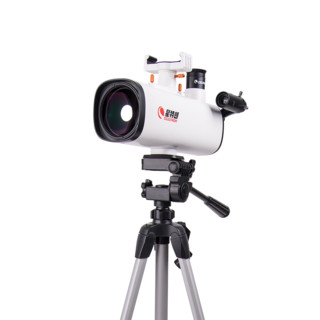 CELESTRON 星特朗 皓月70马卡 天文望远镜