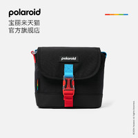 Polaroid 宝丽来 拍立得相机配件相机包背包大容量便携箱型相机包