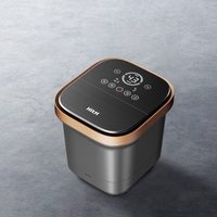 HITH W系列气囊按摩足浴器