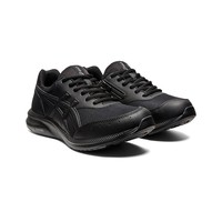 ASICS GEL-FUNWALKER M042 asics行走人鞋型运动鞋1291A0 001：BLACK