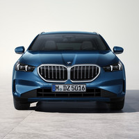 华晨宝马 宝马5系