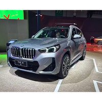 华晨宝马 宝马X1