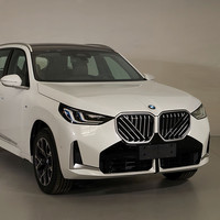 华晨宝马 宝马X3