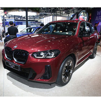 华晨宝马 宝马iX3