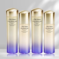 SHISEIDO 资生堂 悦薇清爽型水乳套装 150ml*2+100ml*2