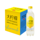 NONGFU SPRING 农夫山泉 大柠檬 柠檬味饮料 380ml*6瓶