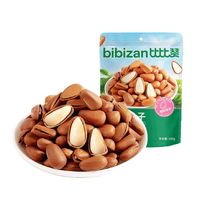 bi bi zan 比比赞 BIBIZAN）东北松子100g