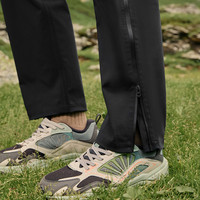 361大魔王户外冲锋裤男士秋冬防风防水骑行登山长裤男裤子考杜拉 勿拍3 XL