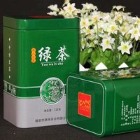 yaxinyuan 雅鑫苑 绿茶 一级 100g+50g 礼盒装