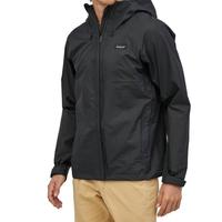 Patagonia 巴塔哥尼亚 男士 Torrentshell 3L Rain 夹克