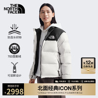 THE NORTH FACE 北面 1996 Nuptse 女款羽绒服 3XEO