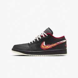 NIKE 耐克 AJ1 LOW SE乔丹系列运动鞋FJ7073010